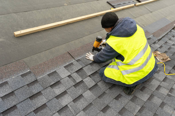 Best New Roof Installation  in Hazard, KY
