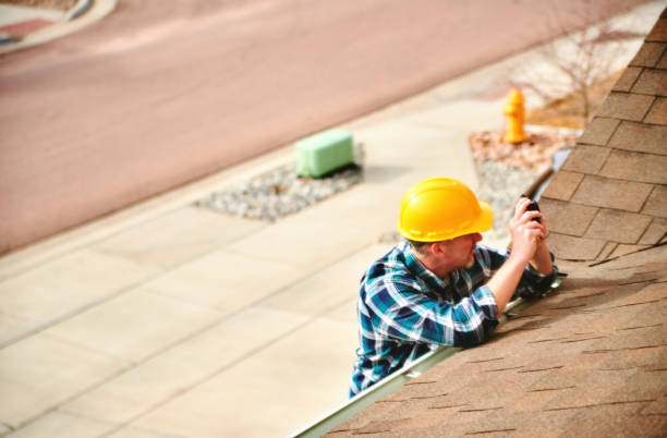 Best Roof Leak Repair  in Hazard, KY