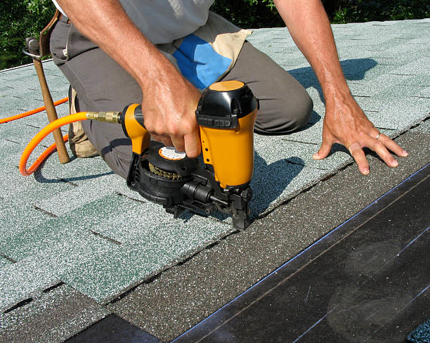 Residential Roof Replacement in Hazard, KY