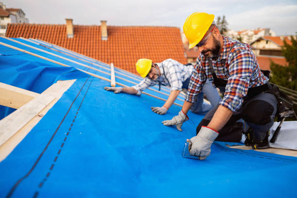 Heating Cable for Roof Installation in Hazard, KY