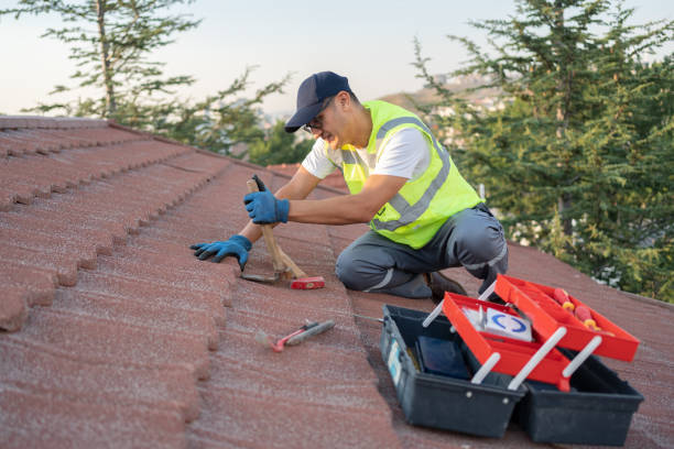 Roof Repair Estimates in Hazard, KY