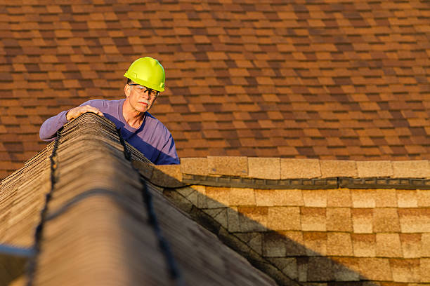 Best Roof Maintenance Services  in Hazard, KY