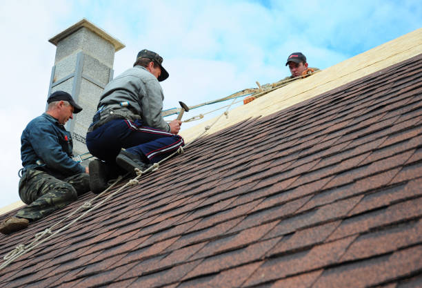 Reliable Hazard, KY Roofing Contractor Solutions
