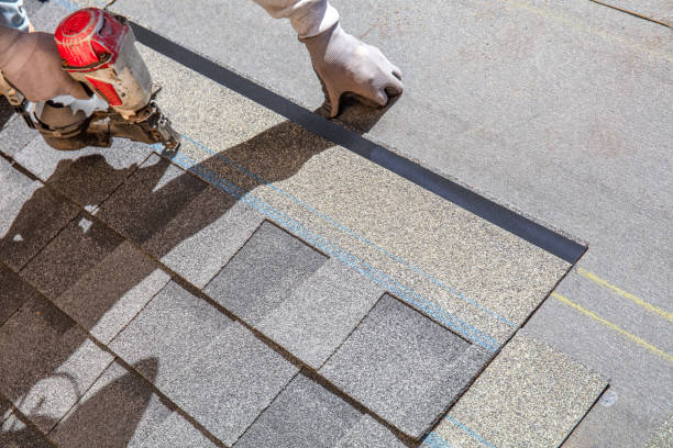 Quick and Trustworthy Emergency Roof Repair Services in Hazard, KY