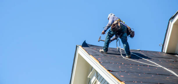 Slate Roofing Contractor in Hazard, KY